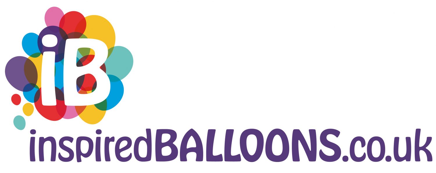 Inspired Balloons.co.uk